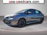 2023 Nissan Leaf SV PLUS  used car