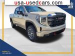 2023 GMC Sierra 1500 AT4  used car