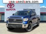 2015 Toyota Tundra SR5  used car