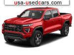 2023 GMC Canyon Elevation  used car