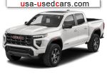 2023 GMC Canyon Elevation  used car