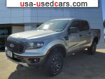 2023 Ford Ranger XLT  used car