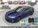 2015 Tesla Model S P90D  used car