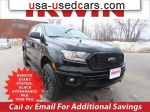 2023 Ford Ranger XLT  used car