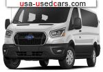 2022 Ford Transit-350 XL  used car