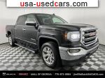 2018 GMC Sierra 1500 SLT  used car