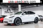 2020 Tesla Model Y Long Range  used car