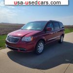 2015 Chrysler Town & Country Touring  used car