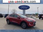 2021 Ford Escape PHEV Titanium  used car