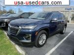 2023 Chevrolet Traverse LT Leather  used car