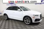 2016 Audi Q3 2.0T Prestige  used car