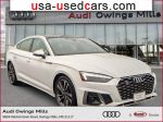 2023 Audi S5 3.0T Premium Plus  used car