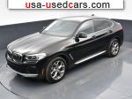 2021 BMW X4 xDrive30i  used car