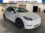 2022 Tesla Model Y Performance  used car