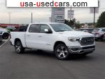 2022 RAM 1500 Laramie  used car