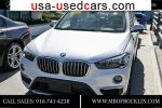 2018 BMW X1 xDrive28i  used car