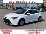 2021 Toyota Corolla LE  used car