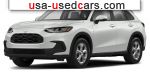 2023 Honda HR-V LX  used car