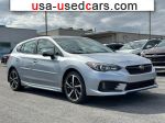 2023 Subaru Impreza Sport  used car