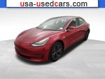 2018 Tesla Model 3 Long Range  used car