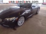 2010 BMW Z4 sDrive35i  used car