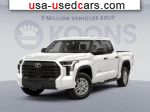 Car Market in USA - For Sale 2023  Toyota Tundra SR5