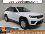 2023 Jeep Grand Cherokee Laredo  used car