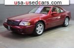 1999 Mercedes SL-Class   used car