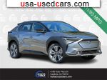 2023 Subaru Solterra Touring  used car