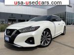 2023 Nissan Maxima Platinum  used car