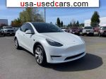 2021 Tesla Model Y Long Range  used car