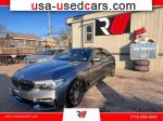 2018 BMW 530 xDrive  used car