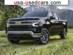 2022 Chevrolet Silverado 1500 High Country  used car