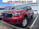 2020 Ford Ranger XLT  used car