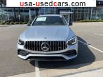 2023 Mercedes AMG GLC 43 4MATIC Coupe  used car