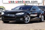 2015 Tesla Model S 85D  used car