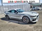 2023 Ford Mustang Mach 1  used car