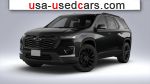 2023 Chevrolet Traverse RS  used car