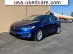 2016 Tesla Model X 90D AWD 4dr SUV  used car