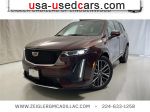 2023 Cadillac XT6 Sport AWD  used car