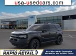 2023 Ford Bronco Sport Outer Banks  used car