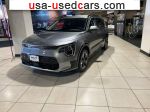 2023 KIA Niro EV Wind  used car