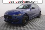 2022 Maserati Levante GT  used car