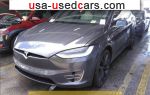 2019 Tesla Model X AWD *Ltd Avail*  used car