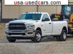 2023 RAM 3500 Tradesman  used car