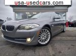 2011 BMW 535 xDrive  used car