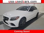 2020 Mercedes C-Class C 300 4MATIC  used car