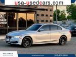 Car Market in USA - For Sale 2014  BMW 335 335i Sedan 4D