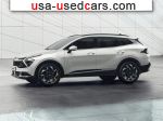 2023 KIA Sportage X-Line  used car