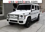 Car Market in USA - For Sale 2018  Mercedes AMG G 63 4MATIC